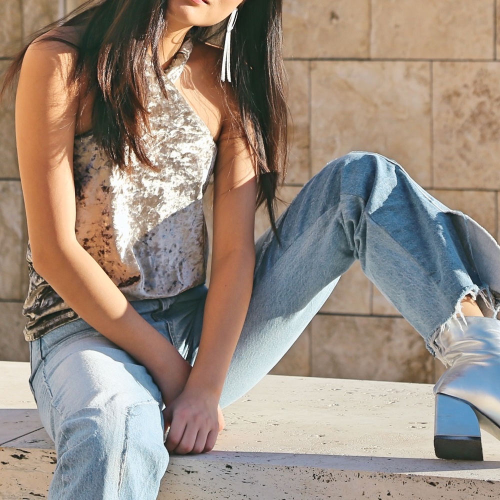 Jeans - Picture 2 of 2